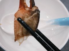 -杨记海鲜楼(三门黑金冠店)