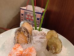 -山葵家·创意料理(宁波来福士店)