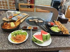 -高丽苑韩国烤肉(海昌路旗舰店)