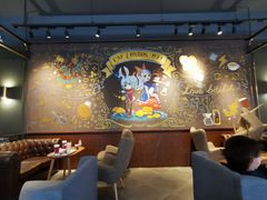 大堂-COSTA COFFEE(国正中心店)