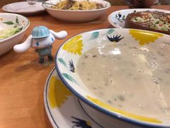 -萨莉亚意式餐厅(深圳北站店)