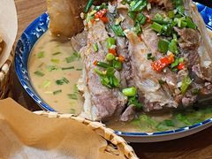 -曼谷食堂·泰国家庭料理(丹桂路店)
