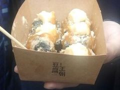 -品腐记·豆腐王朝(老门东总店)