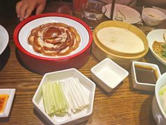 -掌柜的店·河南的菜(世茂店)