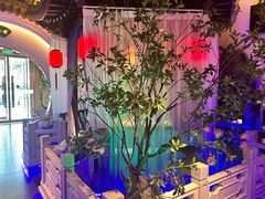-庭院江南菜•烤鸭•非遗传承(丰台总部基地店)
