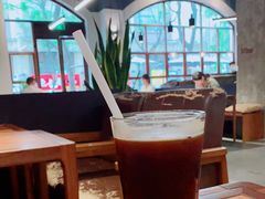 -VESH COFFEE(定西路店)