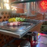 吃喝玩乐的生活状态越来越好