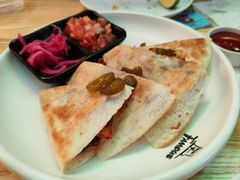 -Famous肥猫墨西哥音乐餐吧(五棵松华熙LIVE店)