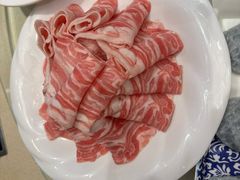 -龙福成肥牛火锅(文昌店)