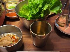 -西塔老太太泥炉烤肉(上海七宝领展广场店)
