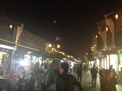 iphone_upload_pic-吴山路夜市