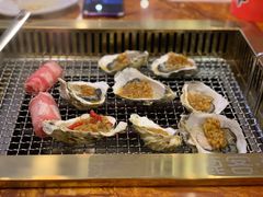 -鹿客臻鲜海鲜自助餐厅(永旺店)