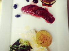 -Oyster Talks 四度蚝法餐厅