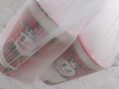 -蜜雪冰城(北一中路万达店)