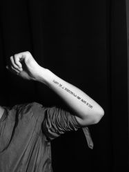 -墨無界刺青TATTOO