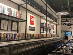 -8锅臭臭锅·正宗台湾小火锅(中心五路店)