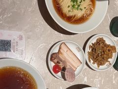 -松鹤面馆·古法焖肉面(观前店)