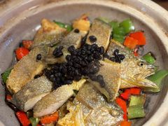 -张家卫·阳江菜·小海鲜(肥婆湾桥店)