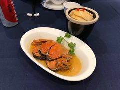醉熟蟹-老吉士酒家(天平路店)