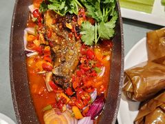 -乐口福家常菜馆(古庸路店)