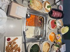 -海底捞火锅(王府井银泰in88店)
