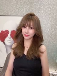 点击看大图 -3AM·S HAIR SALON烫发染发接发