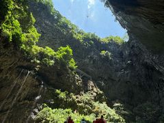 -英西峰林·洞天仙境