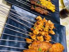 -聚味瞿记·龙虾堂(天元店)