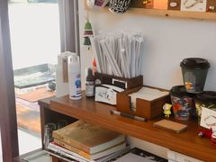 -Line 咖啡(石厦花园店)