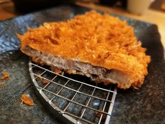 味增里肌猪排-胜博殿霸王树(嘉里中心店)