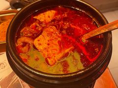 -西塔老太太泥炉烤肉(苏州大悦城店)