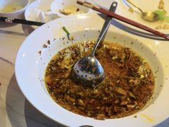 -一品红川菜(皇岗店)