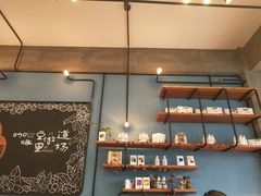 -fishtank鱼缸咖啡(三山街店)