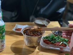 -夜烤·宜宾烧烤(洋河路店)