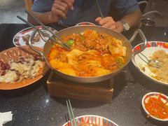 -塔哈尔·新疆盛宴(复地活力城店)
