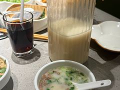 -海底捞火锅(银泰中心店)