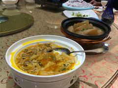 -锦月楼百姓厨房(大箕山商业广场店)