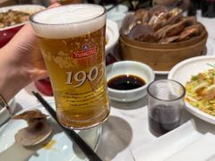 -山海菜馆·海肠捞饭·青岛菜(栈桥店)