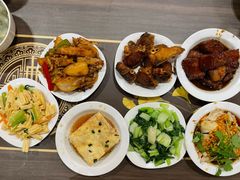 -慧享福·福荟食堂