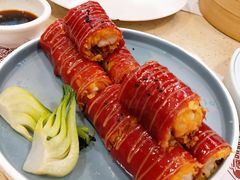 金莎海虾红米肠-点都德(北京路贰店)