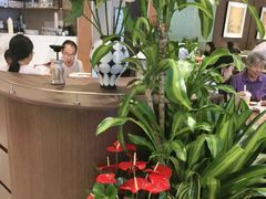 -荷花亭·湖北融合菜(十堰武商MALL店)