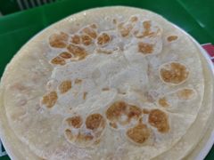 -彭哥甩饼王(城隍庙广场店)