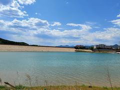 -北京金海湖景区