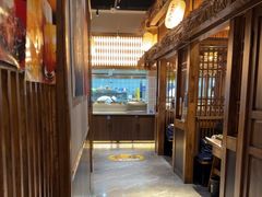 -上尚兄弟烧烤餐厅(鑫通大厦店)