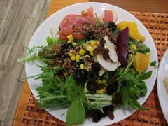 -So Lounge索兰至餐厅(蓝色港湾店)