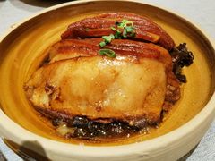 -宏达老菜馆(东安街店)