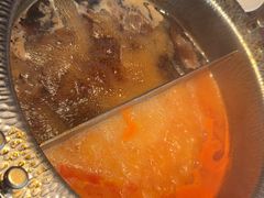 -牛YO寿喜烧和牛火锅自助(三台子万象汇店)