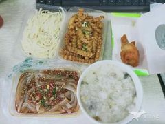 -粥传(太古里店)