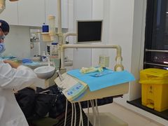 -泰康拜博口腔医院(江北总院)