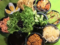-淀里船宴(卓达店)